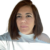 Rosangela Perry